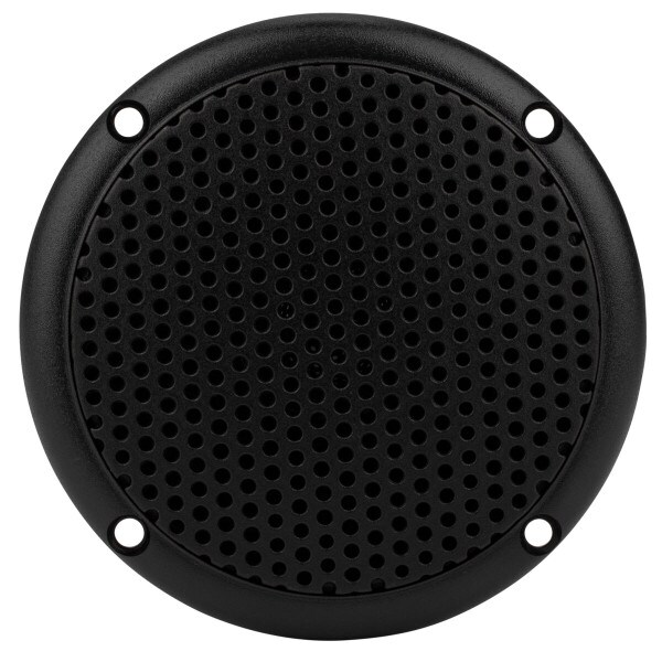 Main product image for Visaton FR8WP-8 3.3" Full-Range Driver 8 Ohm Black 292-624